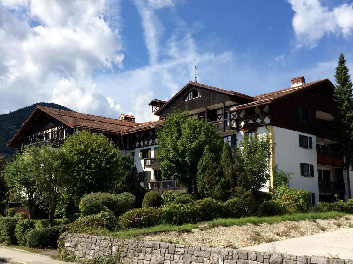 Walchensee-Idyll Exterior photo